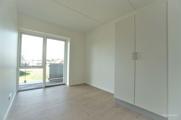 Slet Parkvej 32 G, st., 8310 Tranbjerg J - Foto 1