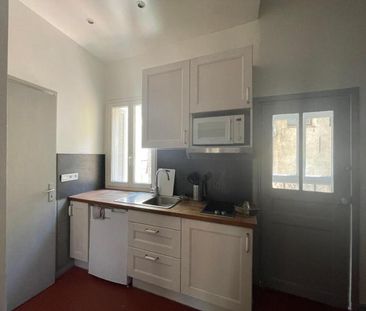 Appartement 2 Pièces 24 m² - Photo 1