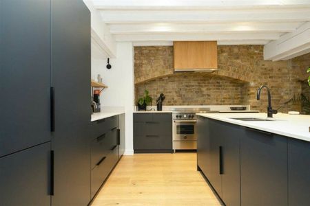 Wapping Wall, Wapping, E1W - Photo 5