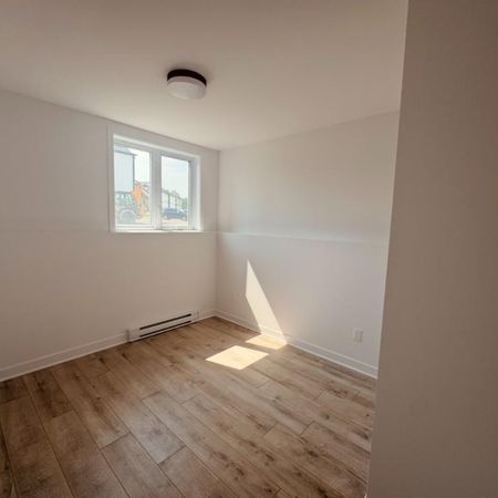 Logement neuf 4 1/2 - Décembre 2025 - Photo 3