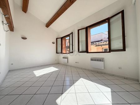 Appartement 3 pièce(s) 1 chambre(s) 42.23 m² - Photo 5