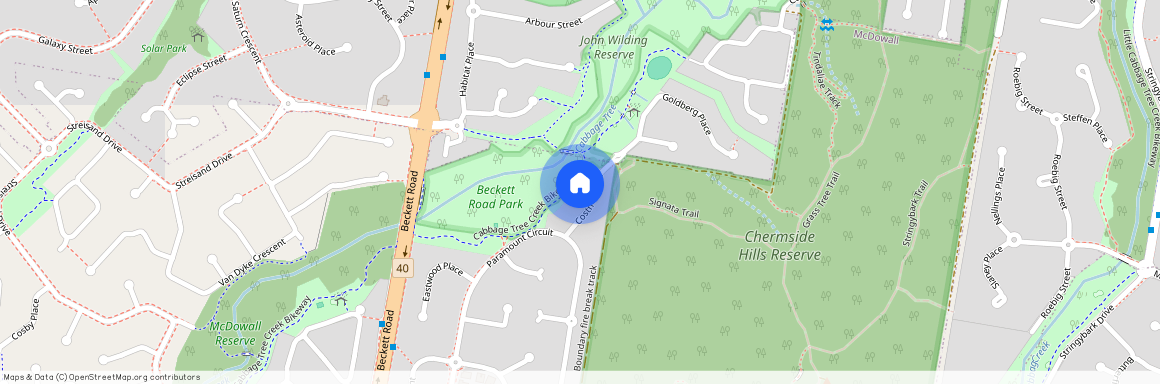 8 Costner Place, Qld 4053, Mcdowall