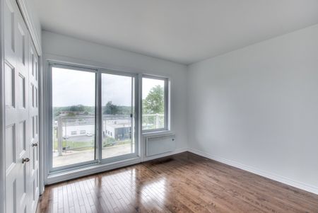 Appartement à louer - Photo 2