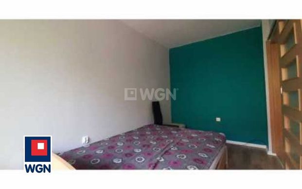 Mieszkanie na wynajem w bloku Głogów - Фото 1