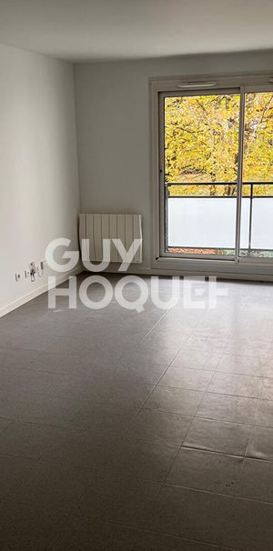 Appartement Le Chesnay Rocquencourt 4 pièce(s) 86.80 m2 - Photo 1