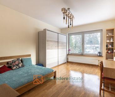 Piaseczyński, Piaseczno, Zalesie Dolne, Stefana Żółkiewskiego - Zdjęcie 6