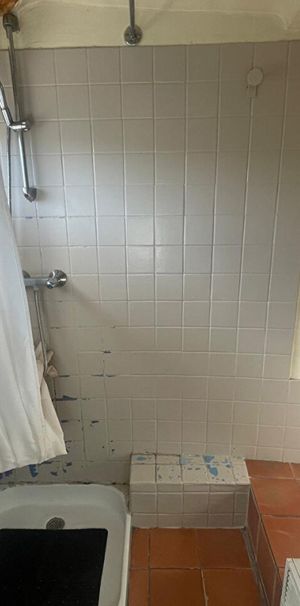 T1 Meublé Centre historique - Photo 1