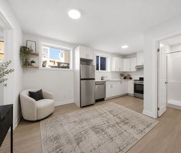 For Lease - 140 Church Street Unit# B04, St. Catharines, Ontario - Photo 4