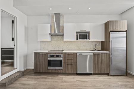 1405 Rue Bishop, Montréal, QC - Photo 4