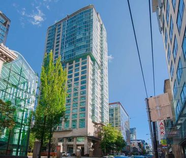 Conference Plaza | 438 Seymour Street, Vancouver - Photo 1