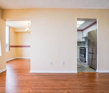 For Lease - 916 - 135 Hillcrest Avenue, Mississauga, Ontario - Photo 1