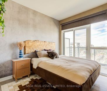 501 Saint Clair Avenue West condo — Toronto, ON (2-Bedroom) - 2 Bedroom - Photo 5