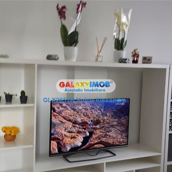 Apartament Berceni - Metalurgiei - Centrala - Bloc Nou - Parcare - Fotografie 1