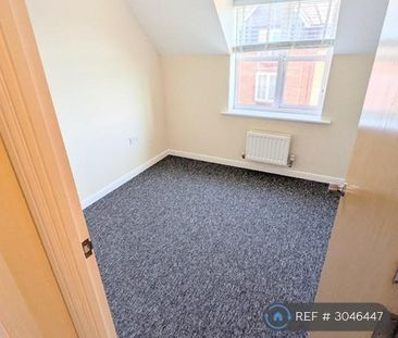 2 bedroom flat to rent - Photo 6