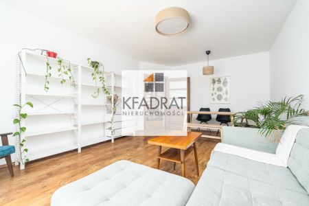 2poziomowe mieszkanie na wynajem z garażem Duńska - Photo 3