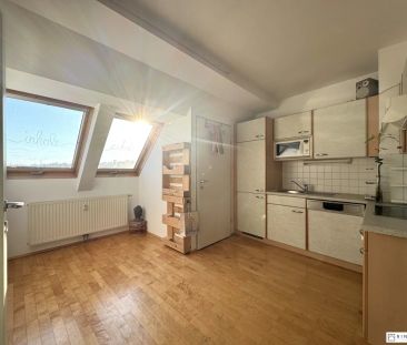 Ignazgasse - Helle 2 Zimmer Wohnung | ca. 64 m² Wohnfläche | Einbau... - Photo 5