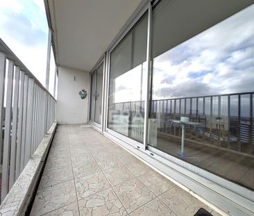 Appartement meublé Roubaix 3 pièces 85 m² avec balcon - Photo 1