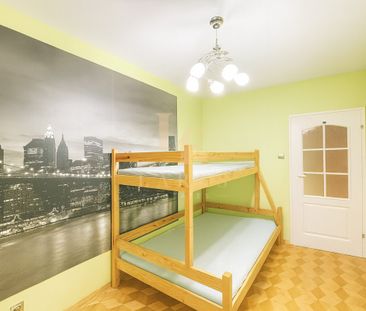 Garderoba | Parking | 92 m2 | 2 balkony | 4 pokoje - Zdjęcie 3