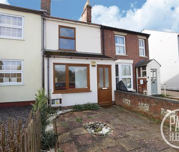 Commodore Road, Lowestoft - Photo 5