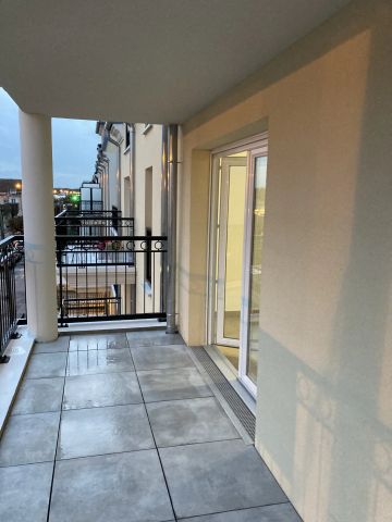 Location Appartement 2 pièces 44m² GRETZ ARMAINVILLIERS 77220 - Photo 3