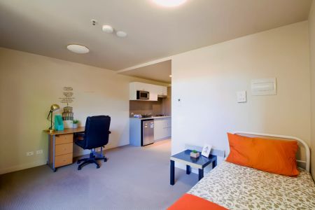 Large Studio - Photo 3