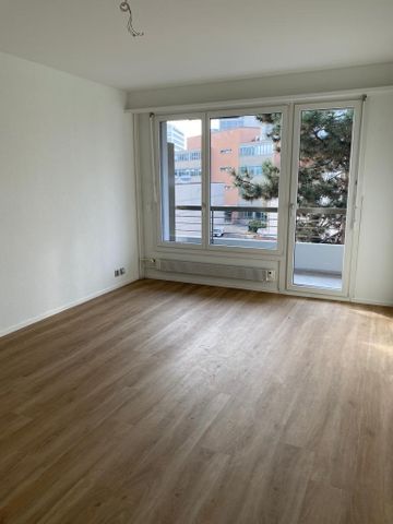 "Moderne 3.5 Zimmerwohnung im schönen Kleinbasel" - Photo 5