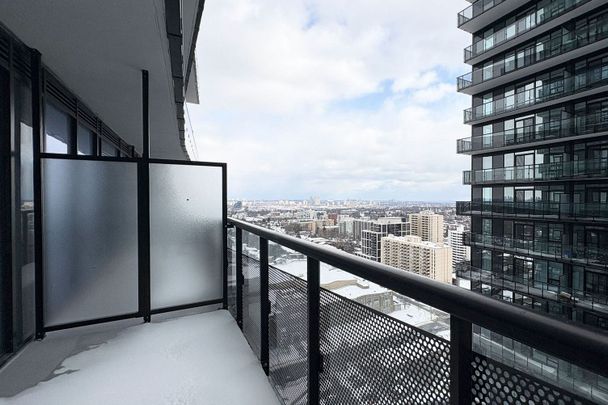 For Lease - 117 Broadway Avenue Unit# 2001, Toronto, Ontario - Photo 1