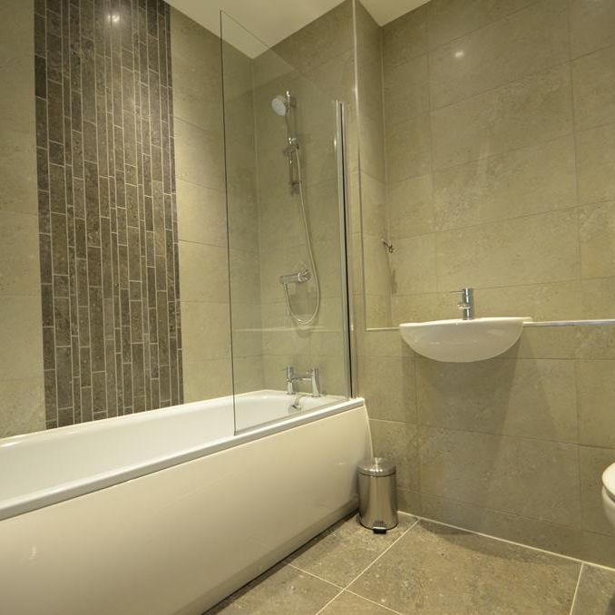 Clovelly Court, Winter Green Boulevard, West Drayton, UB7 - Photo 1