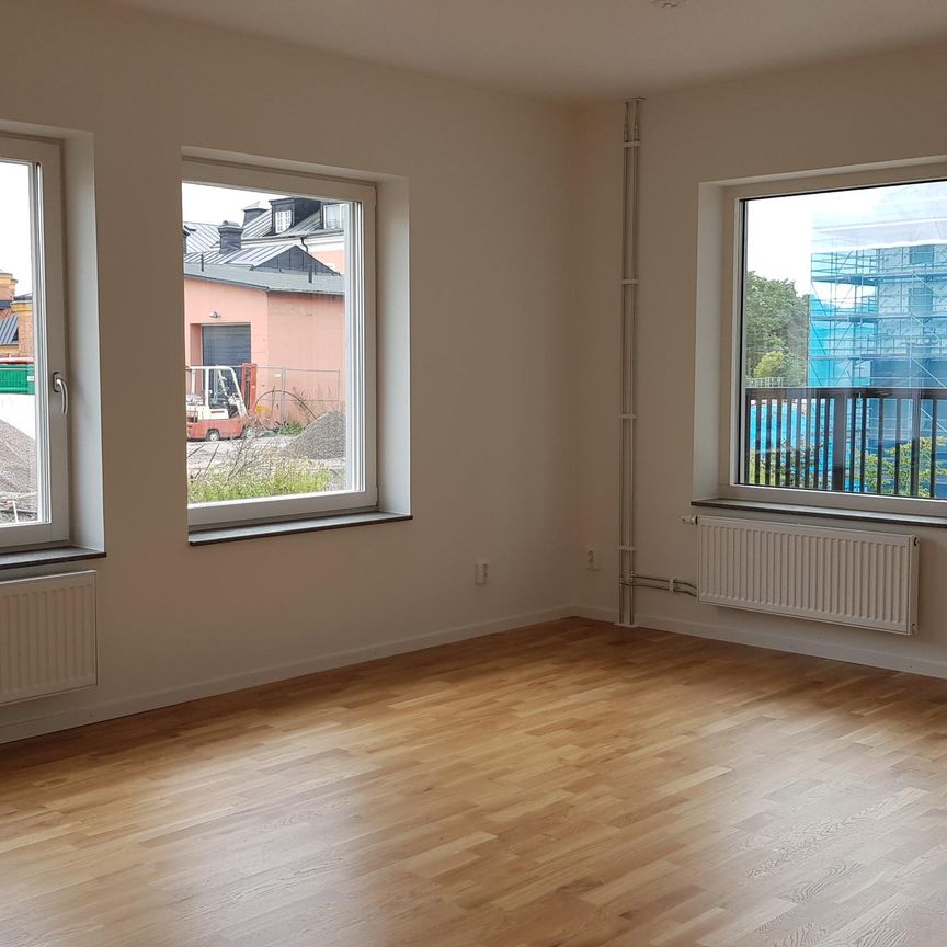 Infanterigatan 25N - Photo 1