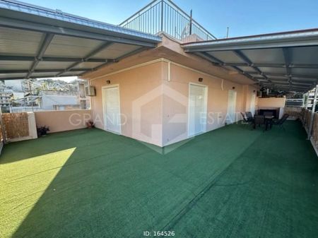 Μεζονέτα για ενοικίαση Αμπελόκηποι (Αμπελόκηποι - Πεντάγωνο) - Φωτογραφία 2