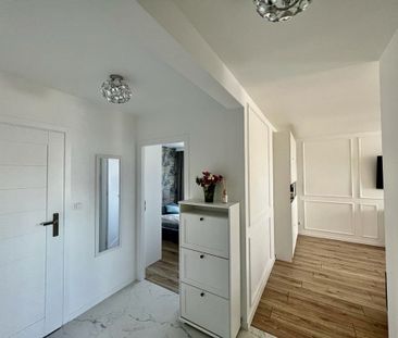 2 pokoje, balkon, Książąt Pomorskich - Фото 5