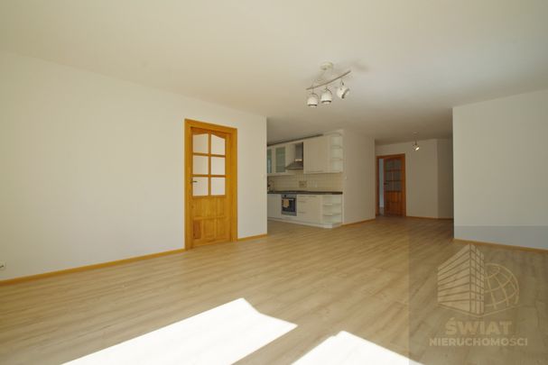 Mieszkanie | Wynajem - Photo 1