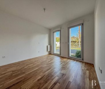 Rental Apartment La Celle-Saint-Cloud - Photo 6