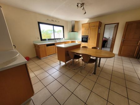 PAVILLON INDIVIDUEL ALLONVILLE - Photo 2