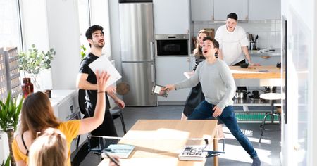 Nekvägen, Spånga - Photo 5