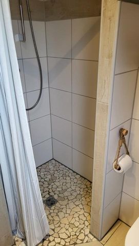 Gemütliche 2 - Zimmer Dachgeschoss Wohnung in Büsum - Photo 5