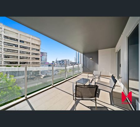 503/63 Adelaide Terrace, East Perth, WA 6004 - Photo 5