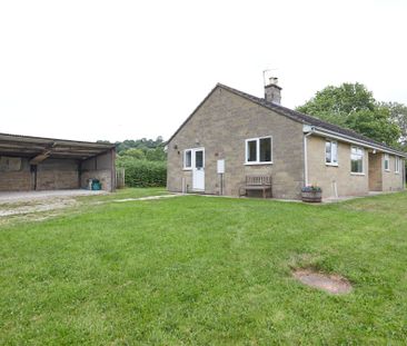 3 bedroom bungalow to rent Valley View, Biggin - Photo 2