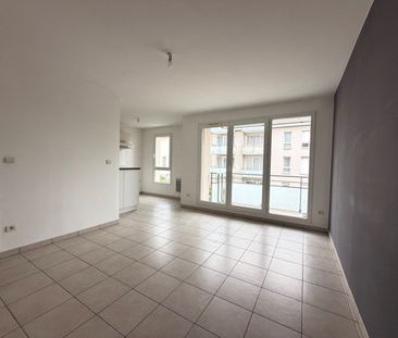 Location Appartement 2 pièces 41m² LA BASSEE 59480 - Photo 1
