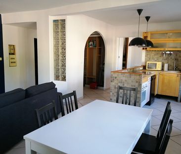 ARCEAUX - T2 Meublé - 52 m2, - Photo 1