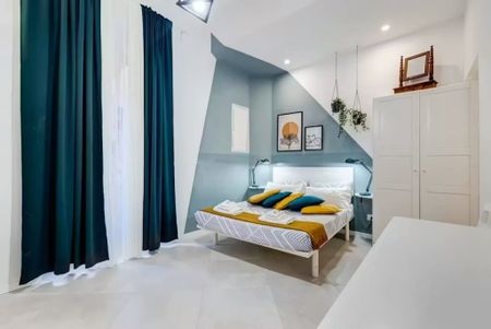 Via Giovanni Lanza, Rome, Lazio 00184 - Photo 2