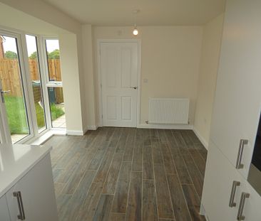 3 bed detached house to rent in North Gosforth, Newcastle upon tyne, NE13 - Photo 5