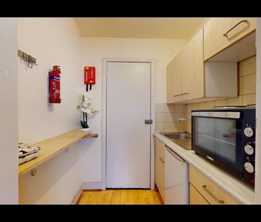 Studio Flat, Grove Road, N12 - Photo 6