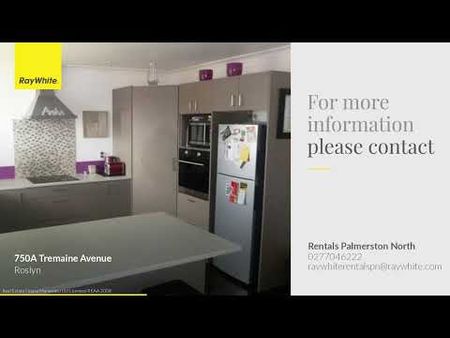 Three bedrooms - Hospital Area - Photo 3
