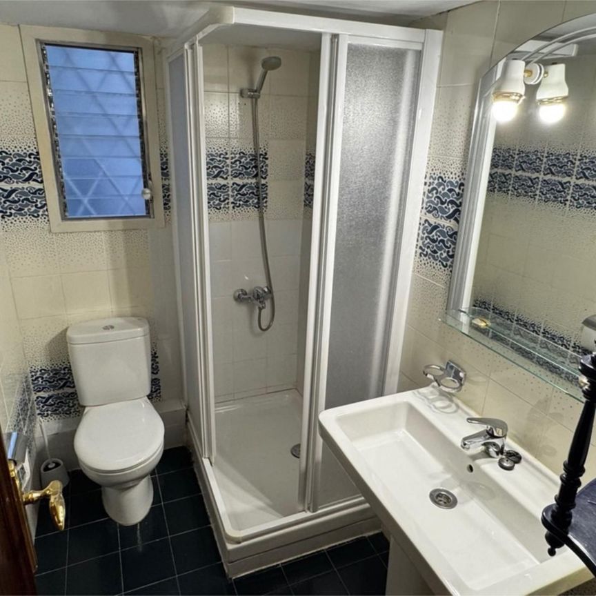 Ático de alquiler en Avinguda de Josep Tarradellas, 44, La Nova Esquerra de l'Eixample - Photo 1