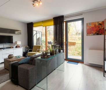 Appartement te huur: Klein Vijverdal 24 6822 MA Arnhem - Foto 2