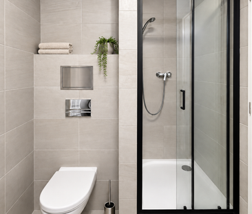 Pronájem bytu 1+kk • 27 m² bez realitkyStrnadových, Praha - Vysočany - Photo 5