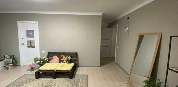 Garsoniera in zona Piata Universitatii - Photo 2