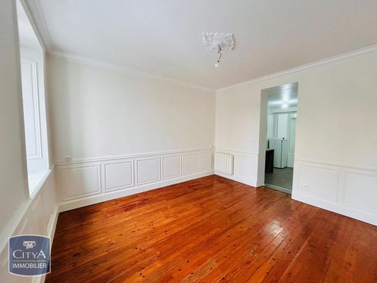 Location Appartement 2 pièces 35m² LAVAL 53000 - Photo 1