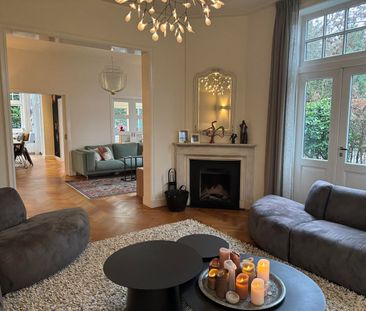 Huis te huur: Prins Mauritslaan 5 1405 CS Bussum - Photo 3